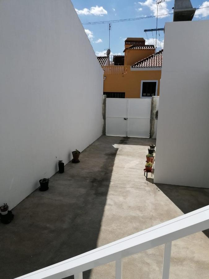 Alojamento Justo - Vila De Montargil Apartamento Exterior foto